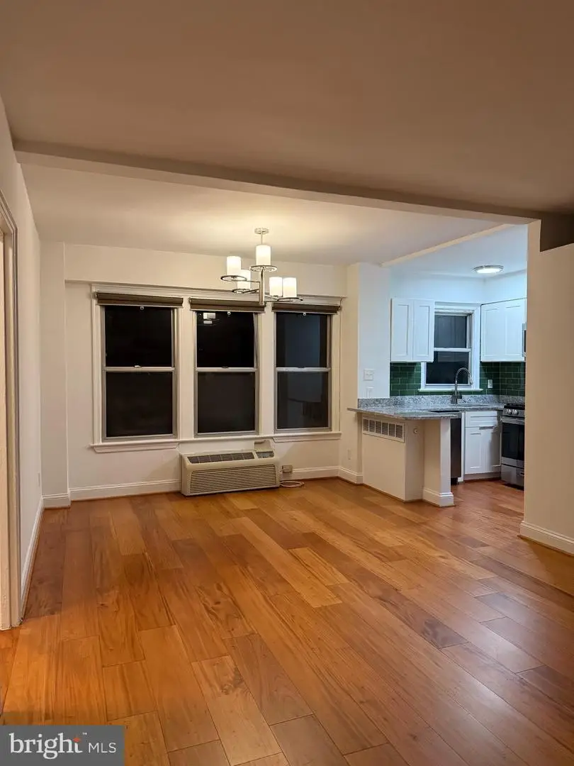 2500 Q St Nw #524, Washington, DC 20007 - Image #2