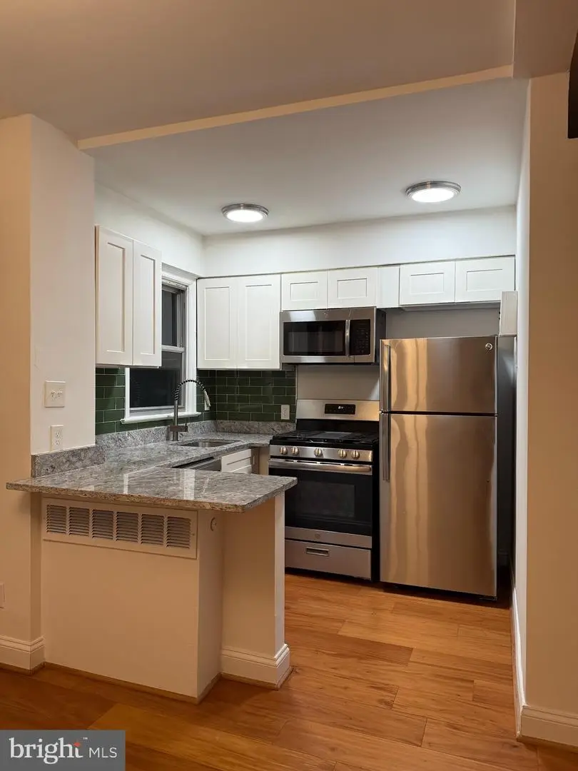 2500 Q St Nw #524, Washington, DC 20007 - Image #3