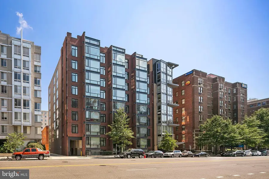 1211 13th St Nw #803, Washington, DC 20005 - #2