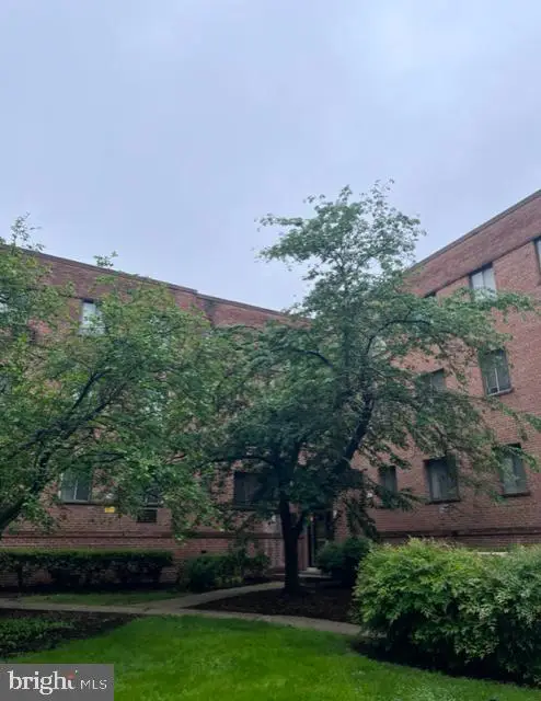 4721 1st St Sw #101, WASHINGTON, DC 20032