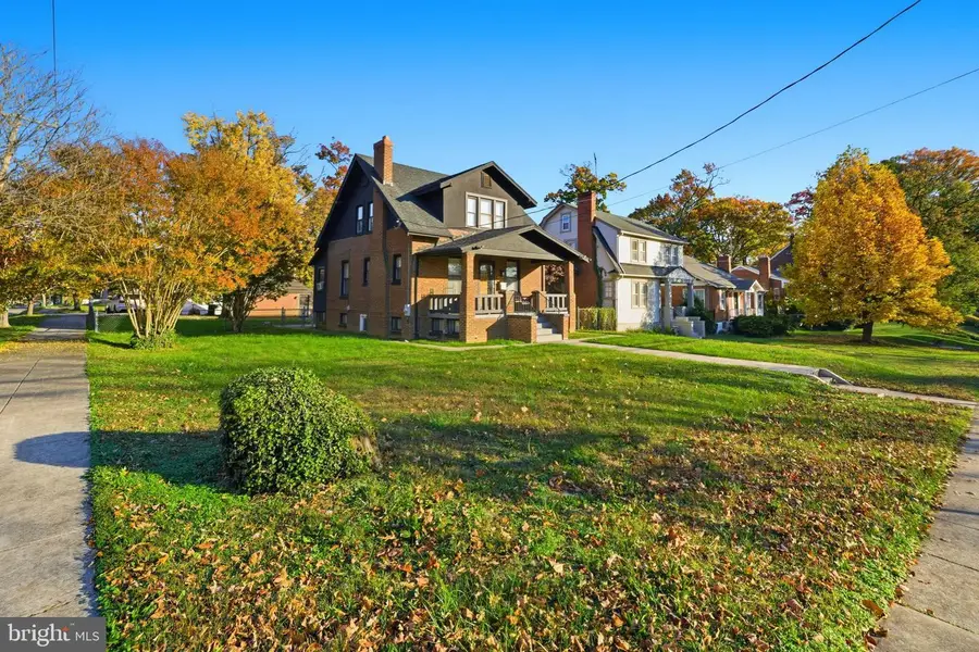 2604 32nd St Se, Washington, DC 20020 - Image #3