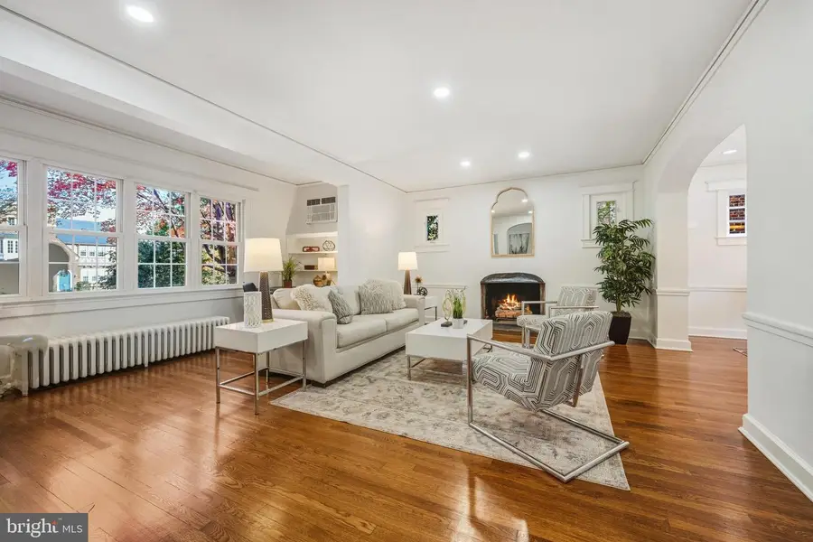 4432 Q St Nw, Washington, DC 20007 - Image #2