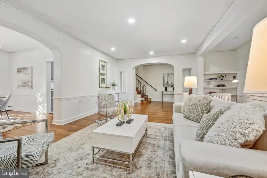 4432 Q St Nw, Washington, DC 20007 - Image #3