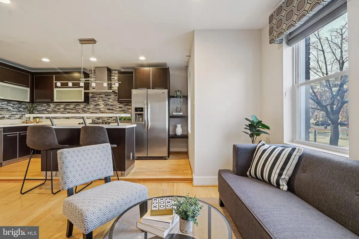 1409 G St Ne #2, Washington, DC 20002 - #1