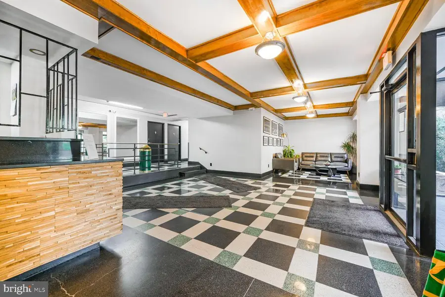 1801 Clydesdale Pl Nw #407, Washington, DC 20009 - Image #2