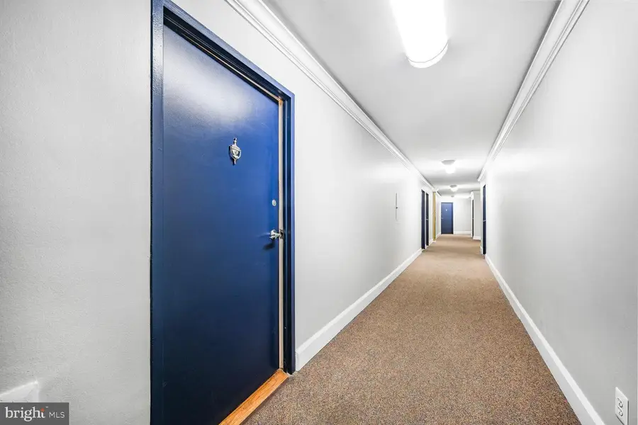 1801 Clydesdale Pl Nw #407, Washington, DC 20009 - Image #3