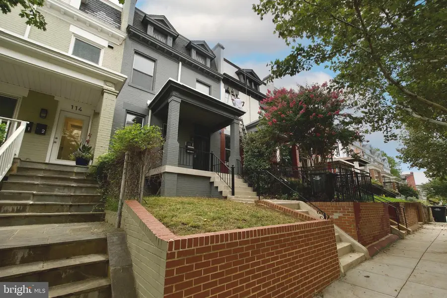 116 Todd Pl Ne, Washington, DC 20002 - Image #2