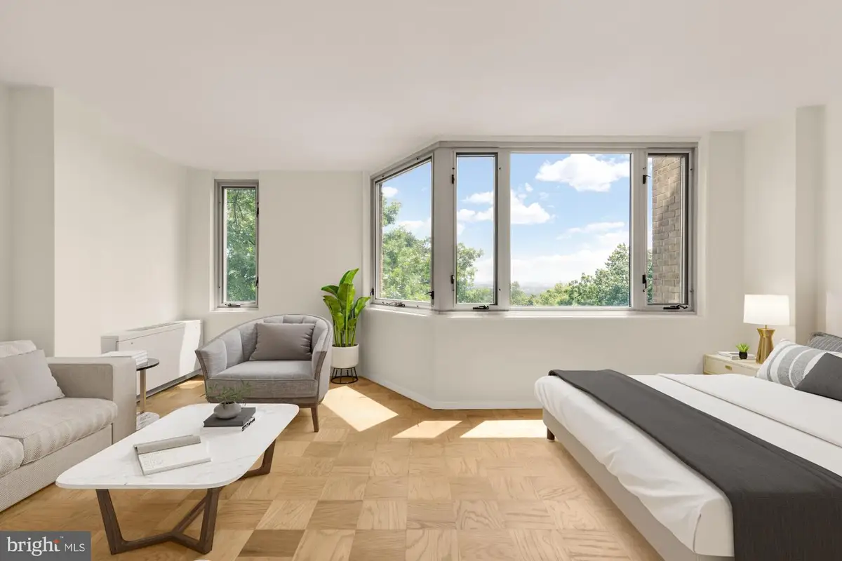 2800 Wisconsin Ave Nw #609, Washington, DC 20007 - Image #1