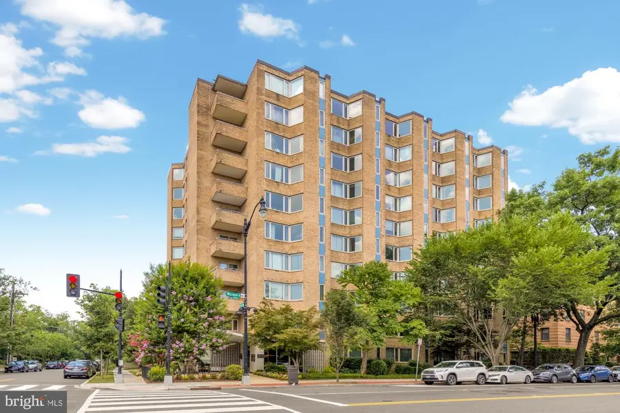 2800 Wisconsin Ave Nw #609, Washington, DC 20007 - Image #2