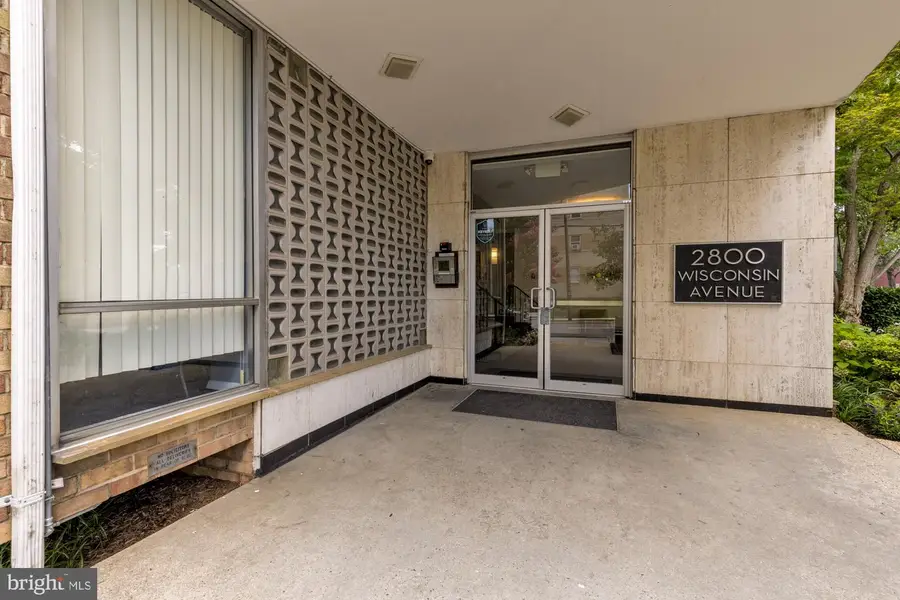 2800 Wisconsin Ave Nw #609, Washington, DC 20007 - Image #3