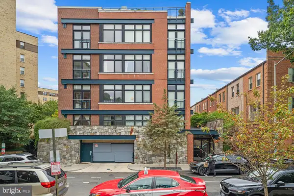 1654 Euclid St Nw #204, WASHINGTON, DC 20009