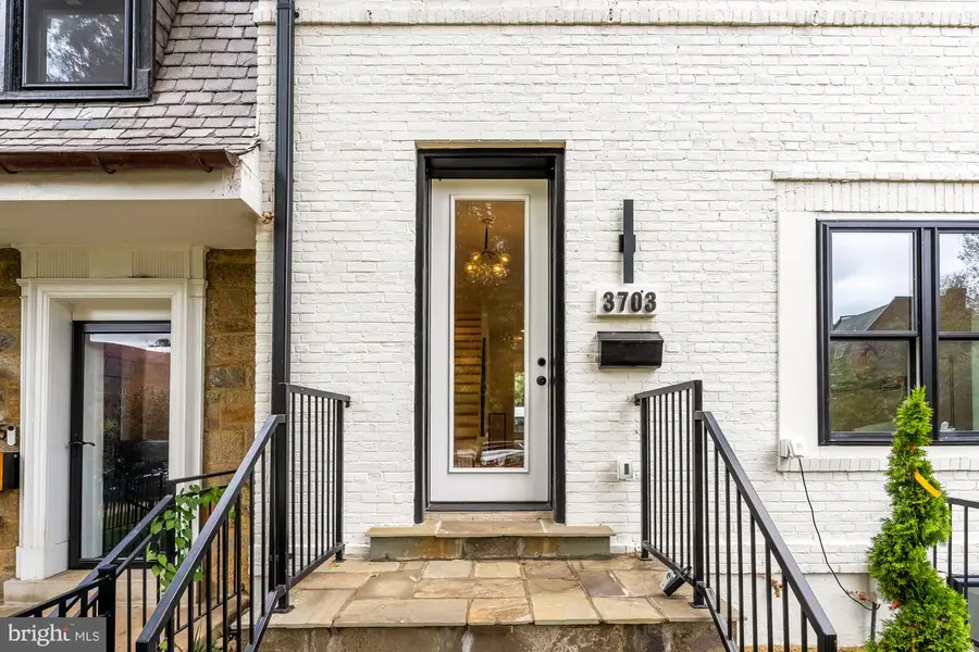 3703 Reservoir Rd Nw, Washington, DC 20007 - Image #3