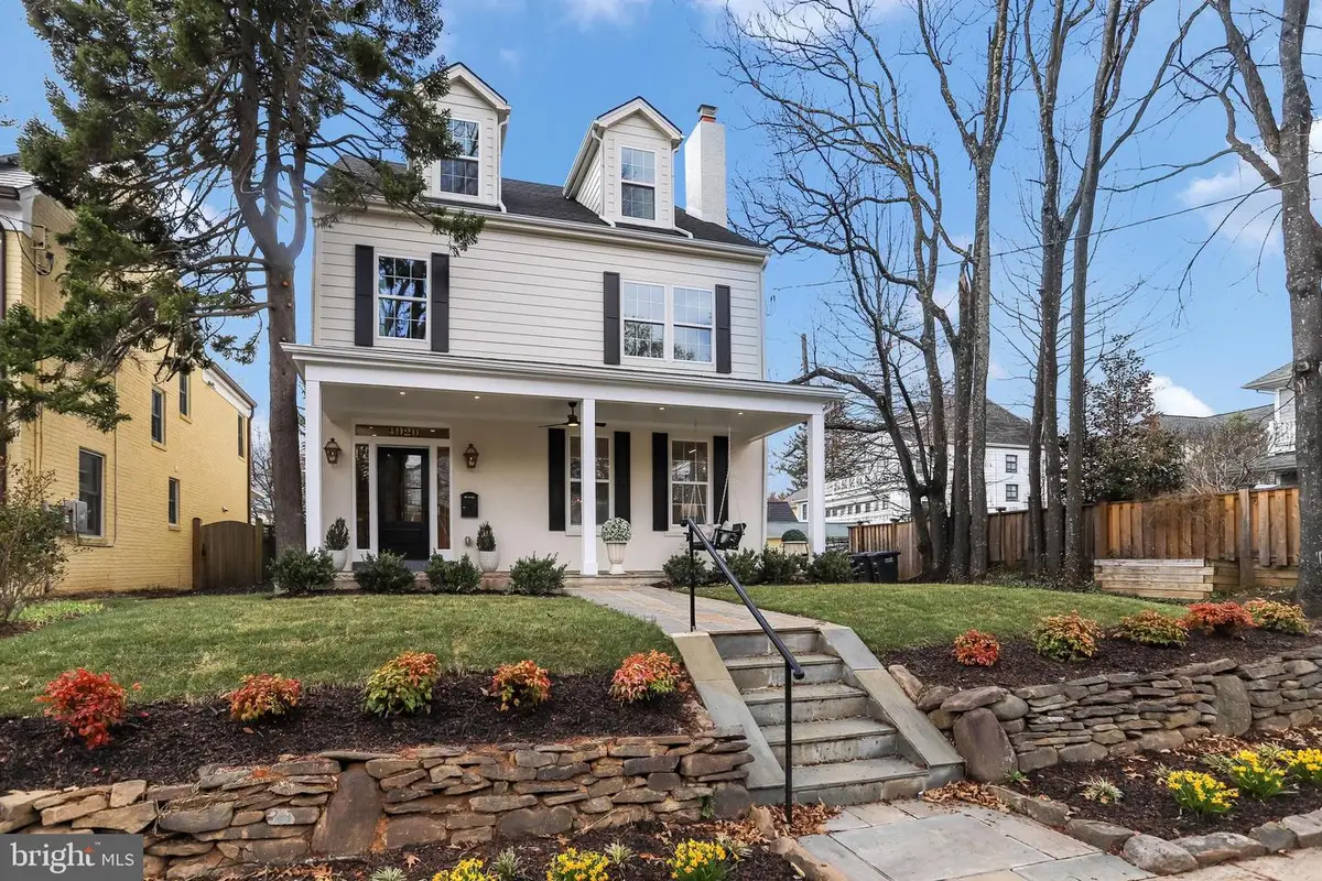 4920 43rd Pl Nw, Washington, DC 20016 - #1