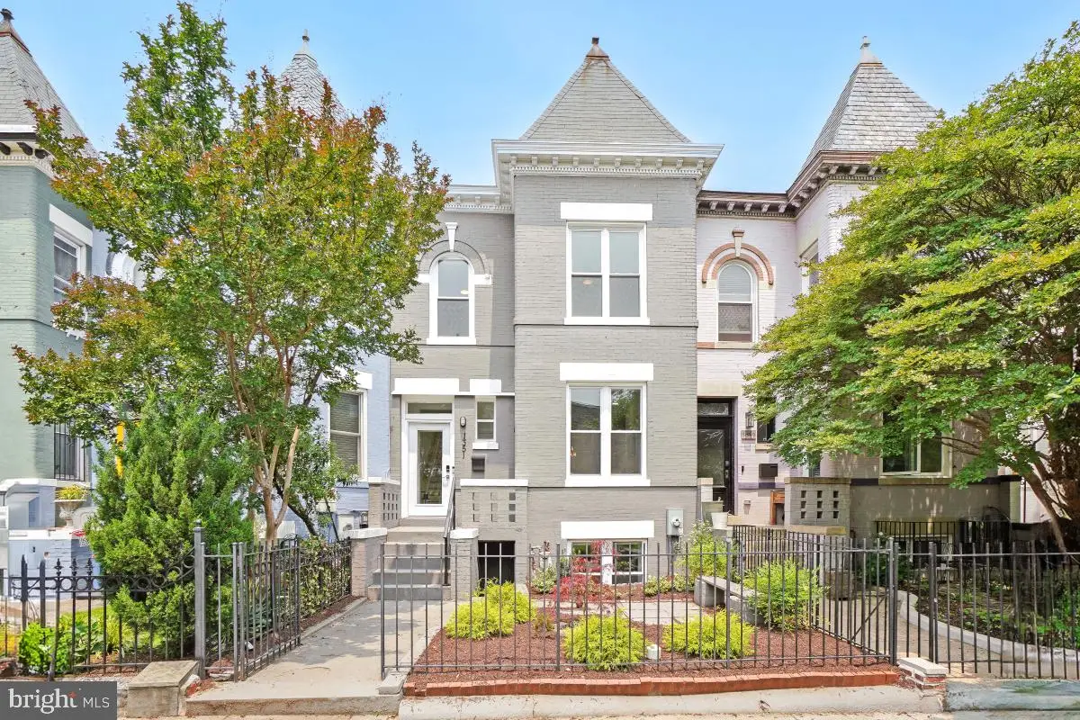 1351 Newton St Nw, Washington, DC 20010 - Image #1