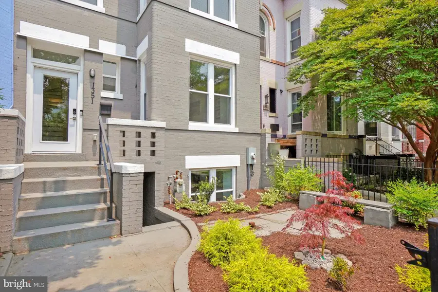 1351 Newton St Nw, Washington, DC 20010 - Image #2