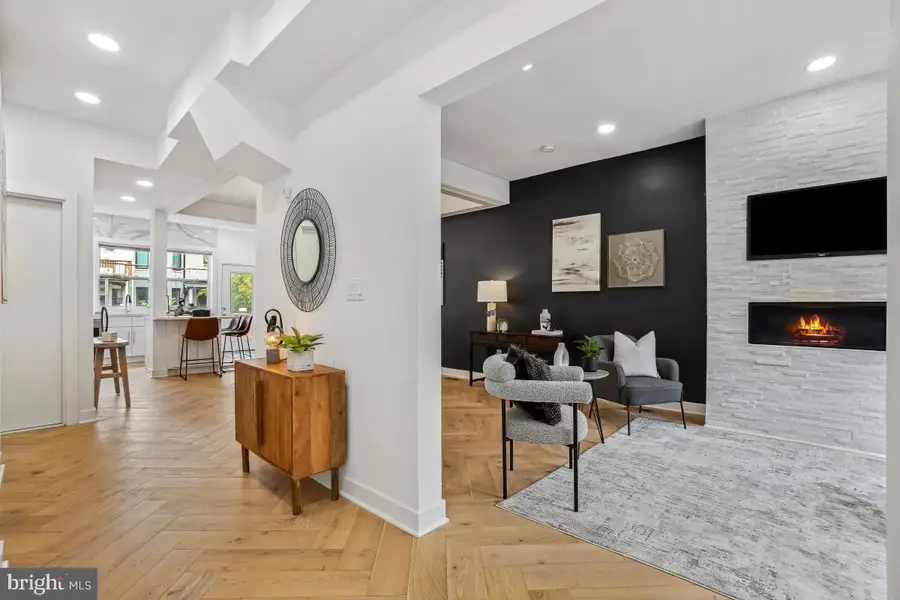 1351 Newton St Nw, Washington, DC 20010 - Image #3