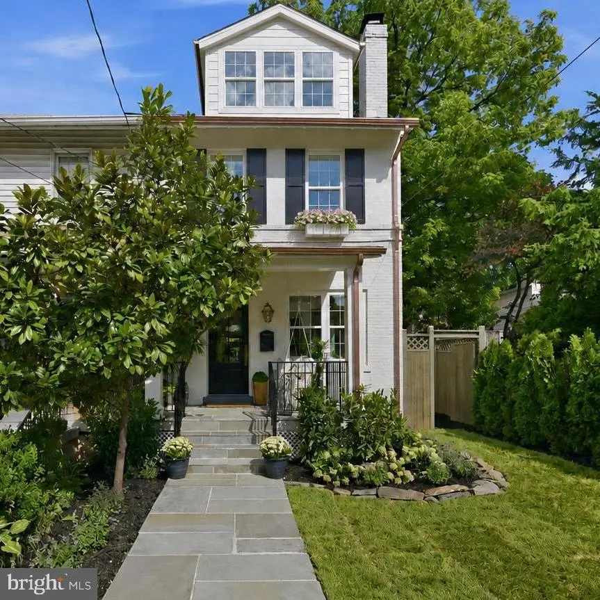 4611 43rd Pl Nw, Washington, DC 20016 - #2