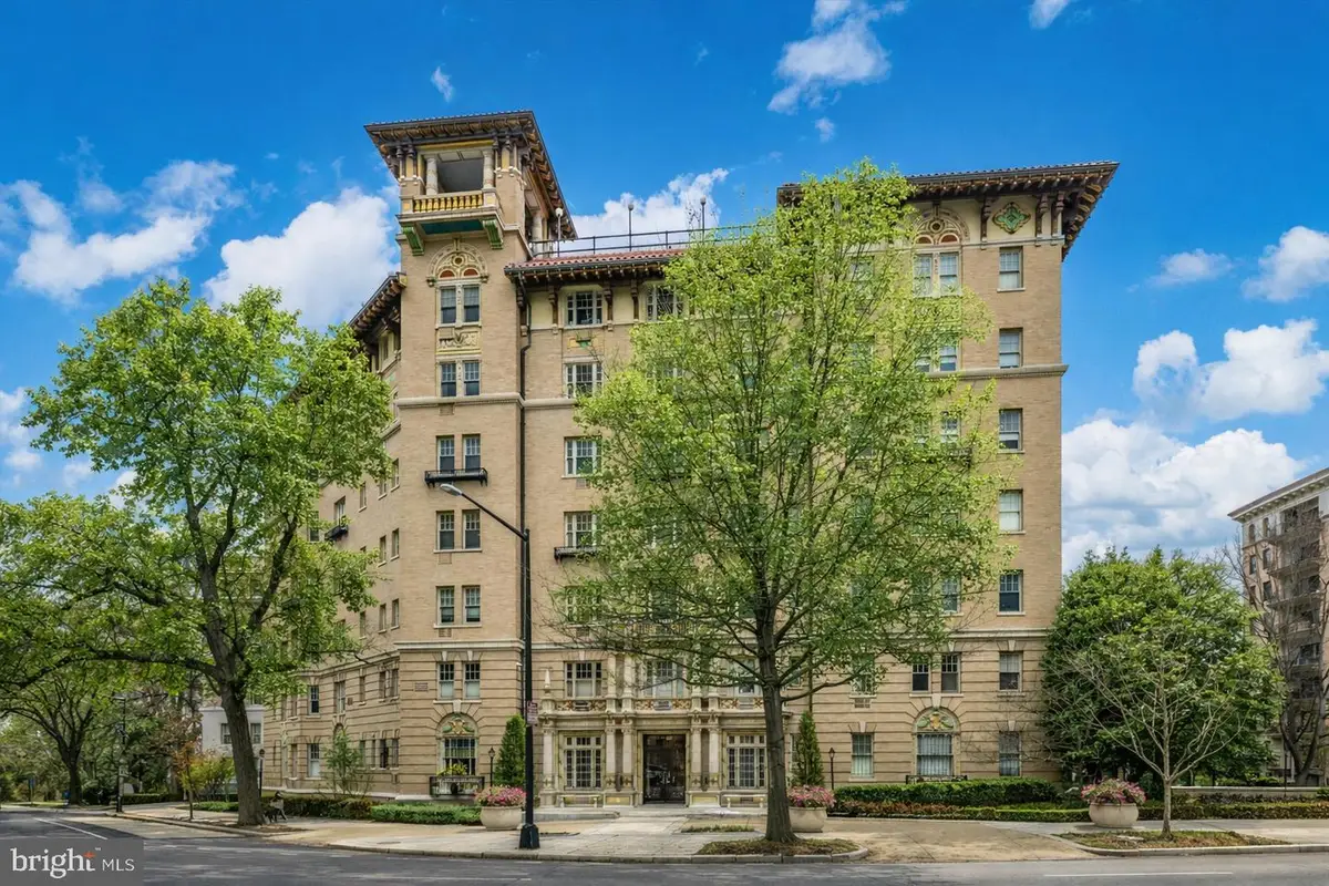 2311 Connecticut Ave Nw #301, Washington, DC 20008 - #1