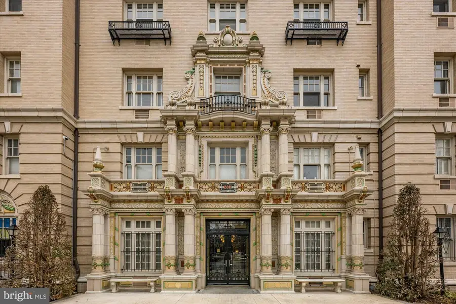 2311 Connecticut Ave Nw #301, Washington, DC 20008 - #2