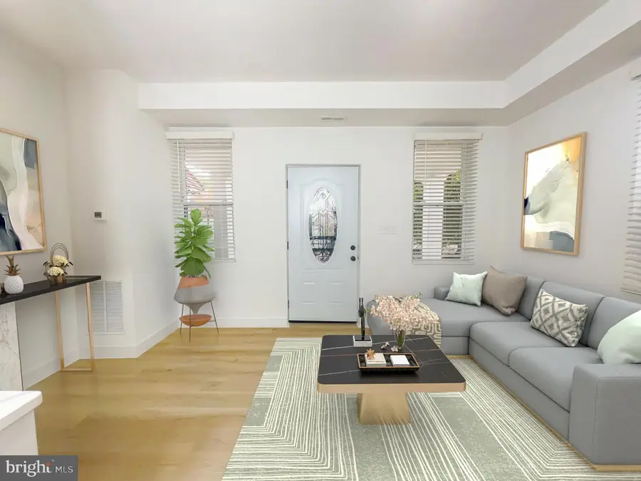 730 Sheridan St Nw, Washington, DC 20011 - Image #2