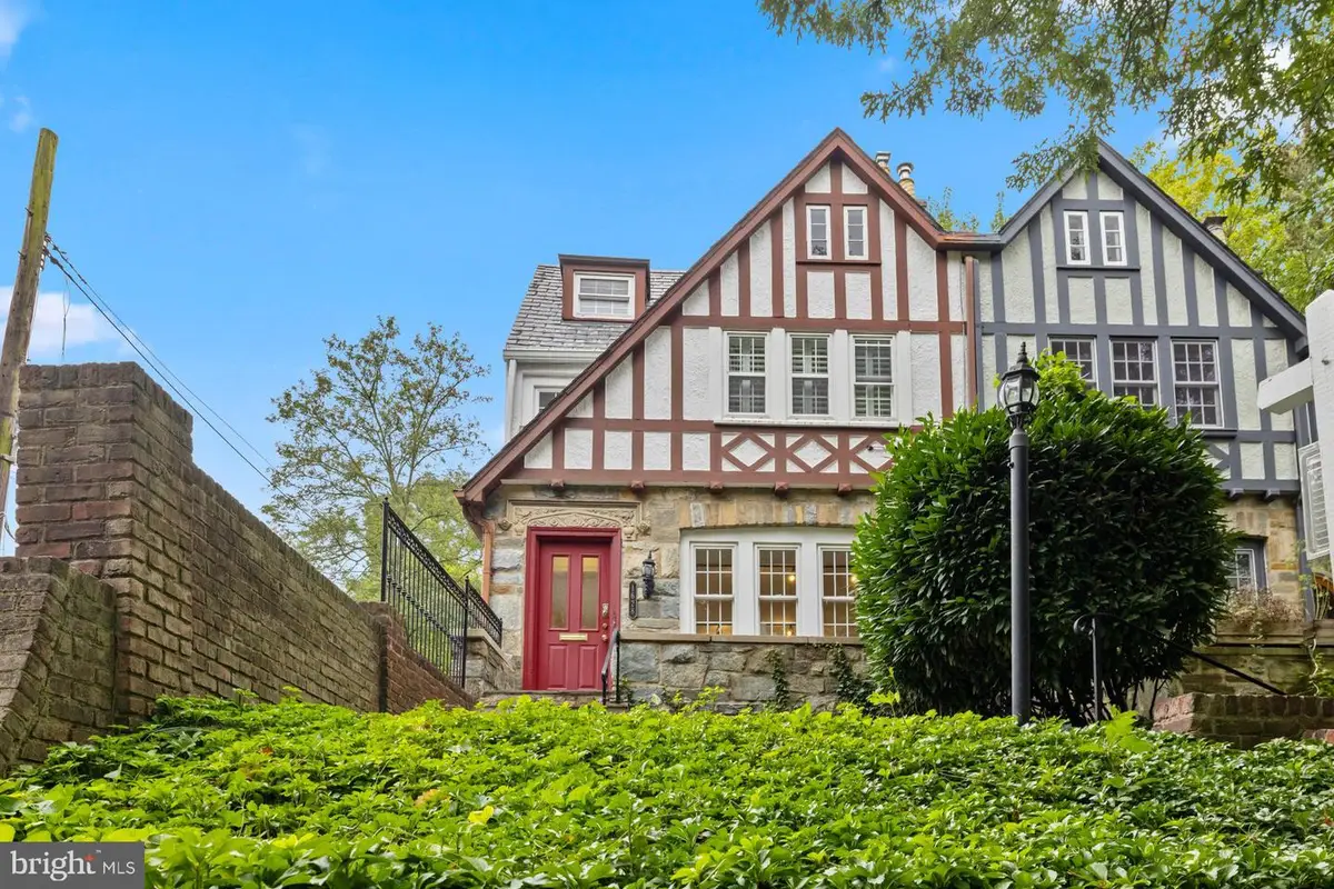 1628 44th St Nw, Washington, DC 20007 - Image #1