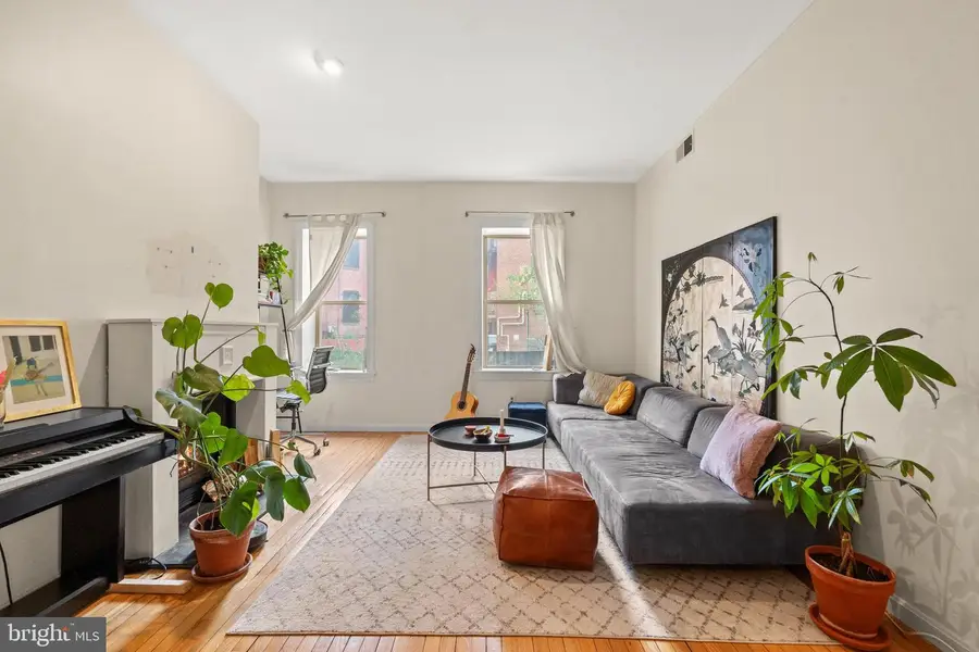 1926 New Hampshire Ave Nw #12, Washington, DC 20009 - Image #2