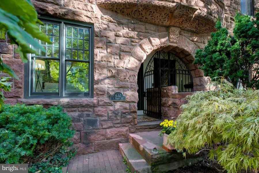 632 C St Ne, Washington, DC 20002 - Image #2