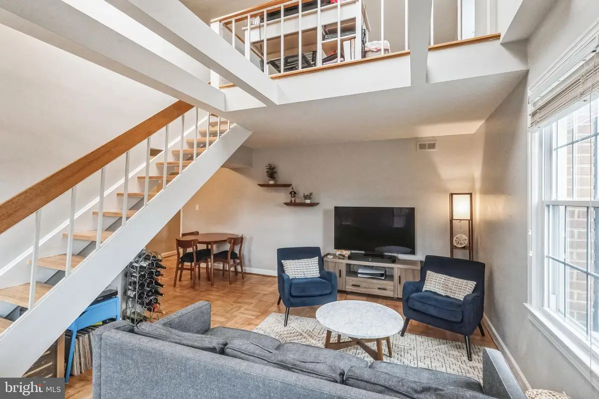 2729 Ordway St Nw #6, Washington, DC 20008 - Image #1