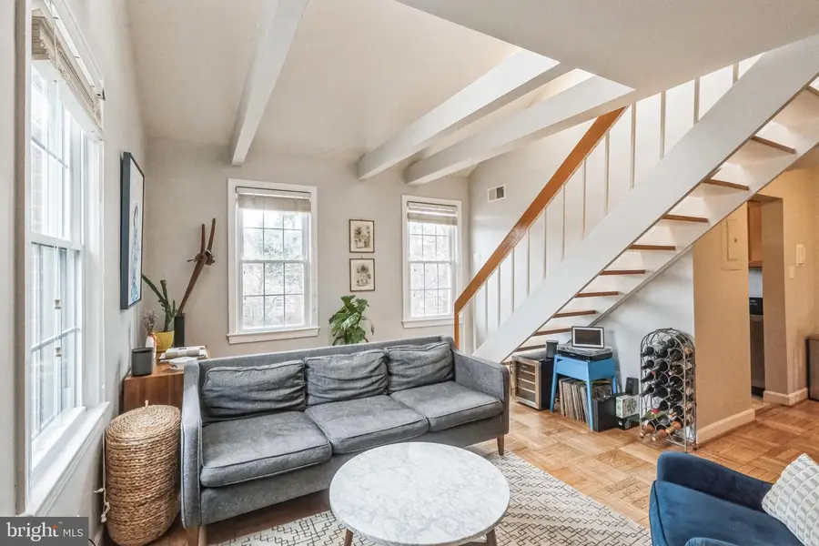 2729 Ordway St Nw #6, Washington, DC 20008 - Image #2