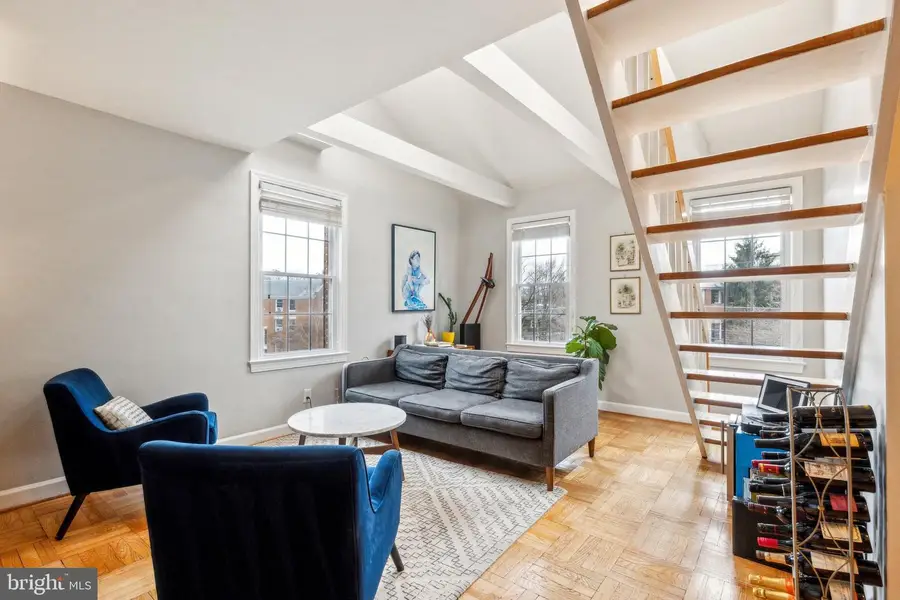 2729 Ordway St Nw #6, Washington, DC 20008 - Image #3