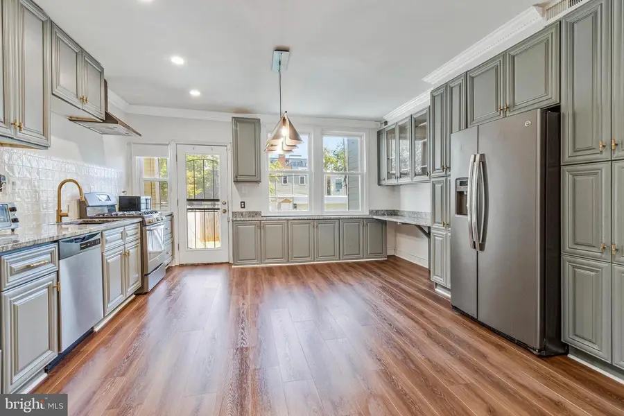 1423 Holbrook St Ne, Washington, DC 20002 - Image #2