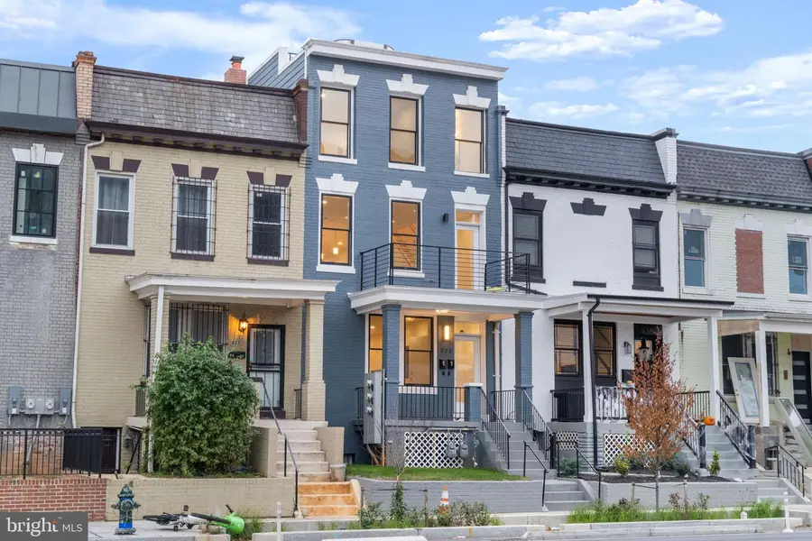 521 Florida Ave Ne #2, Washington, DC 20002 - Image #2