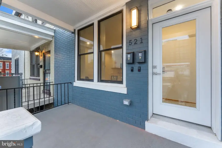 521 Florida Ave Ne #2, Washington, DC 20002 - Image #3
