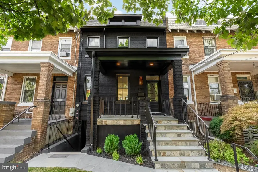 4830 8th St Nw, Washington, DC 20011 - Image #2