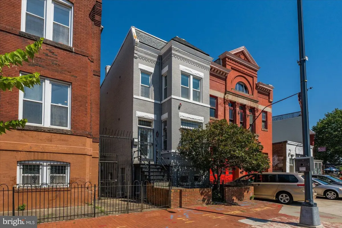 221 M St Nw, Washington, DC 20001 - Image #1