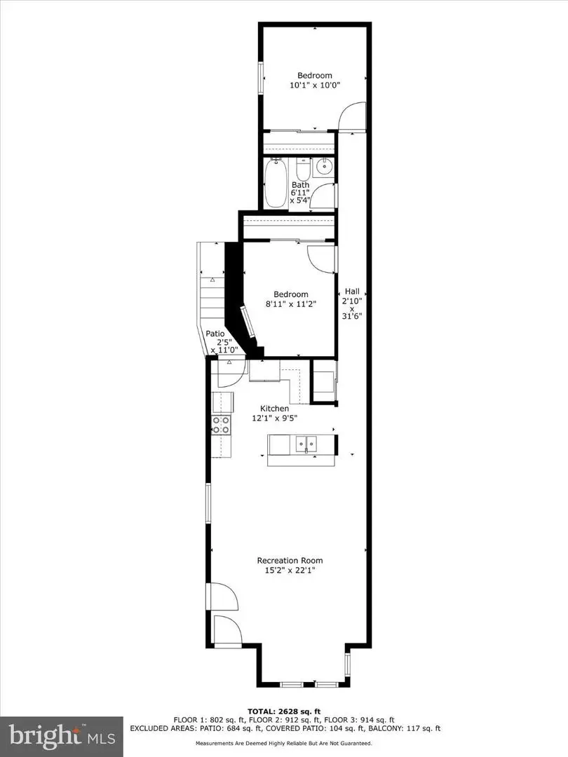 221 M St Nw, Washington, DC 20001 - Image #2