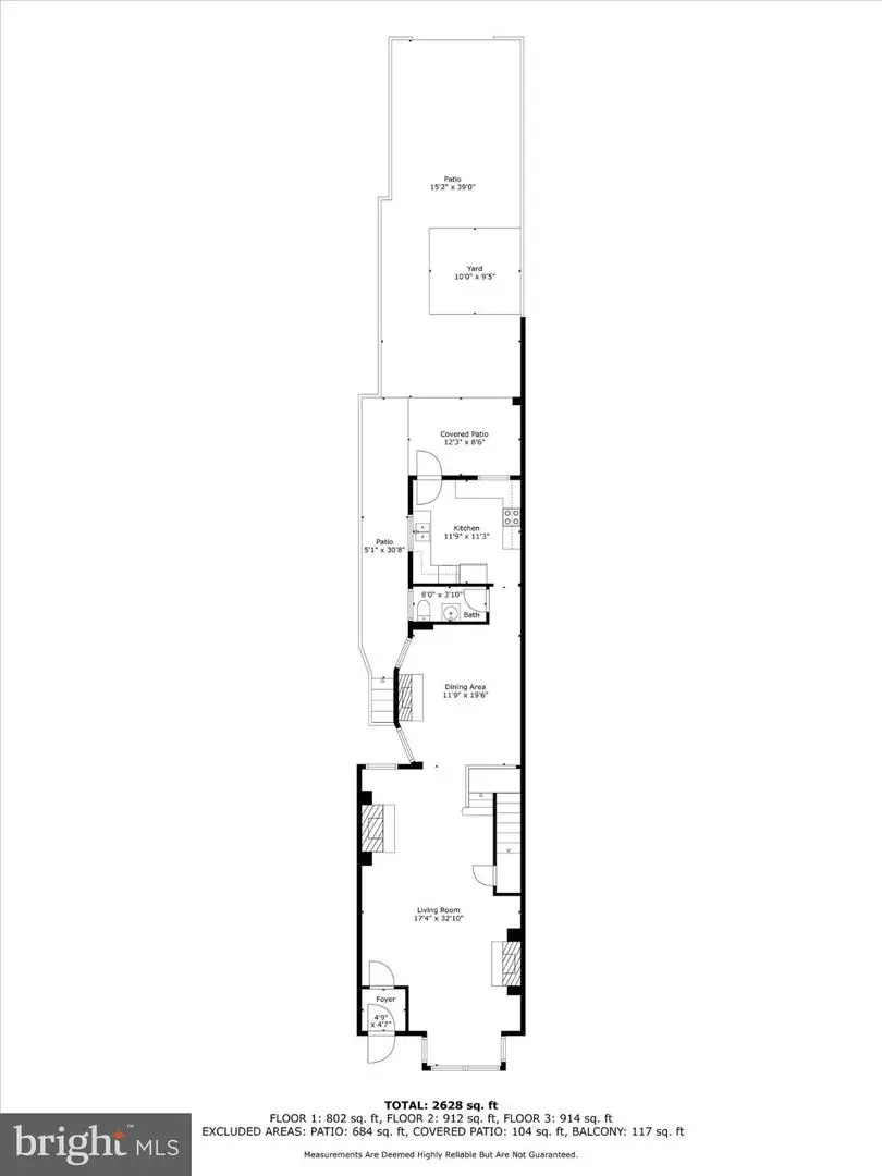 221 M St Nw, Washington, DC 20001 - Image #3