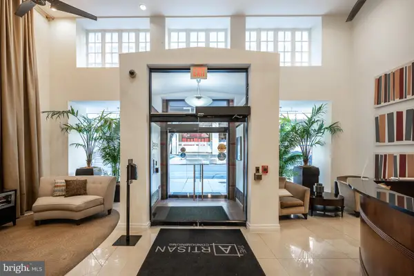 915 E Street, Condo Home Unit 1214 Nw, WASHINGTON, DC 20004