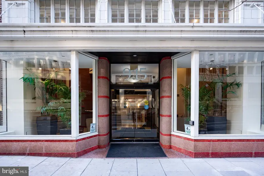 915 E Street, Condo Home Unit 1214 Nw, Washington, DC 20004 - Image #2