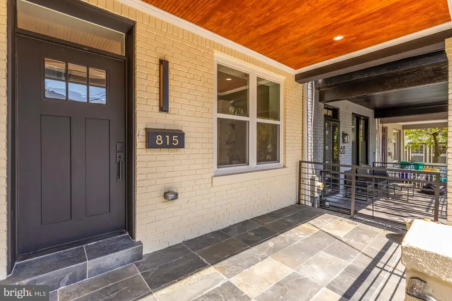 815 Marietta Pl Nw, Washington, DC 20011 - Image #2