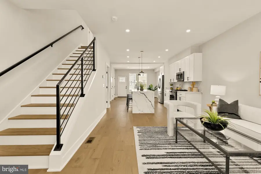 815 Marietta Pl Nw, Washington, DC 20011 - Image #3