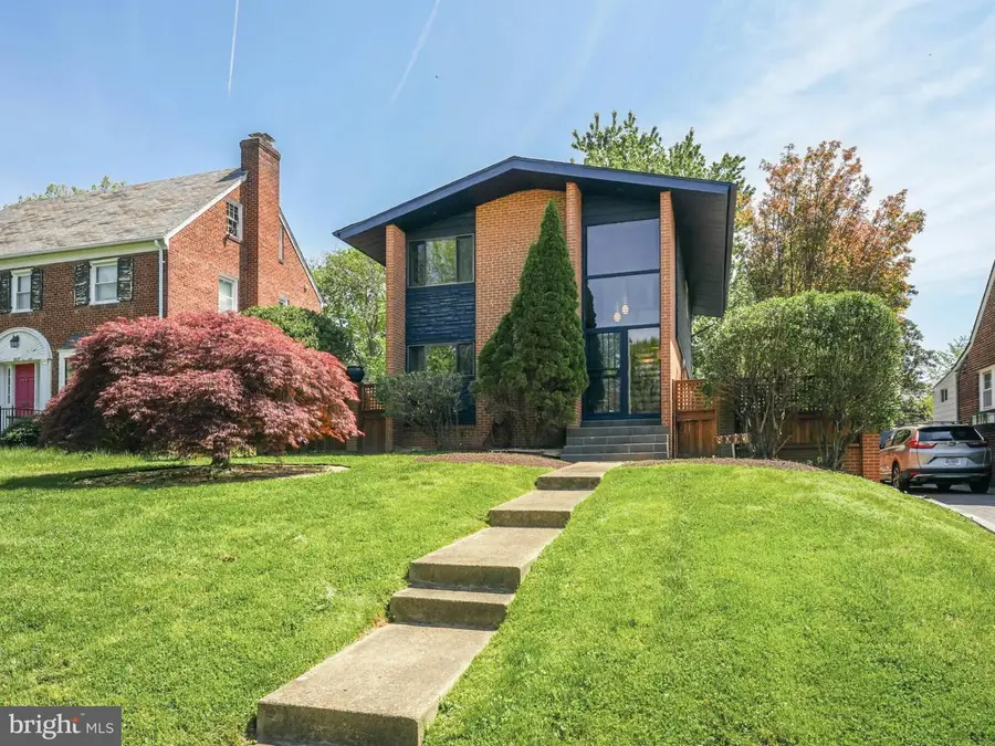 8003 16th St Nw, Washington, DC 20012 - Image #2