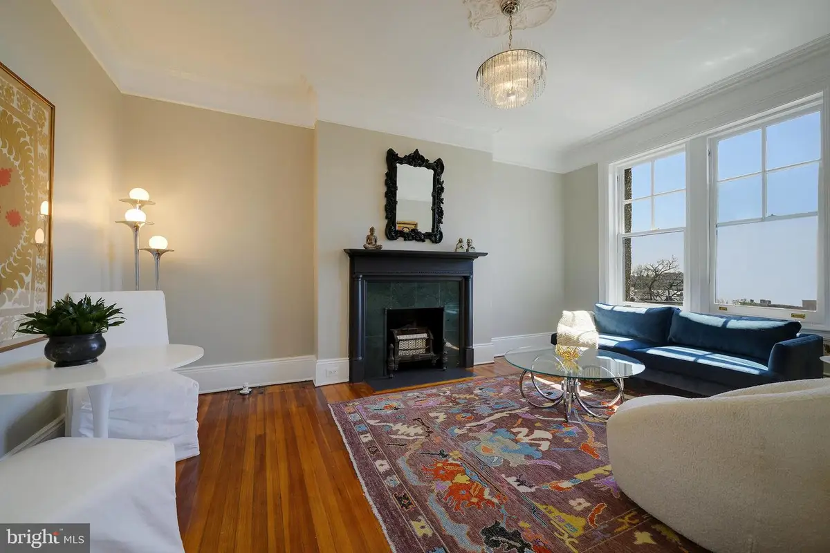 2853 Ontario Rd Nw #508, Washington, DC 20009 - #1