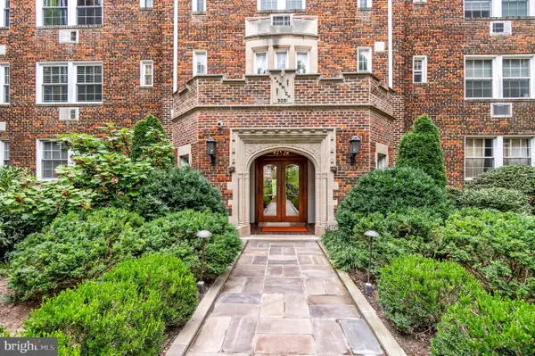 3051 Idaho Ave Nw #107, WASHINGTON, DC 20016