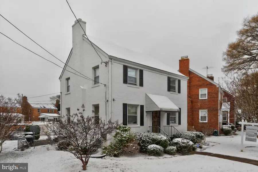 4716 Queens Chapel Ter Ne, Washington, DC 20017 - Image #3