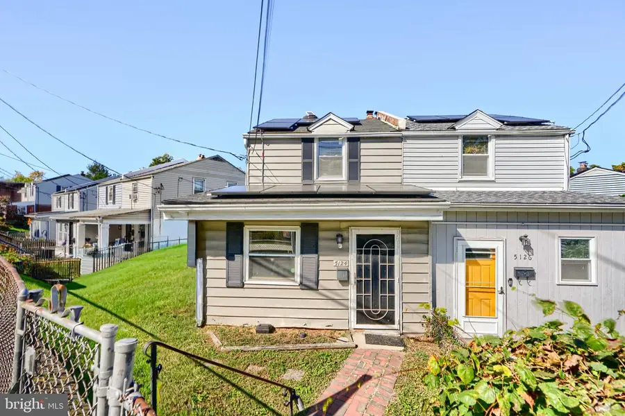 5124 Just St Ne, Washington, DC 20019 - Image #2