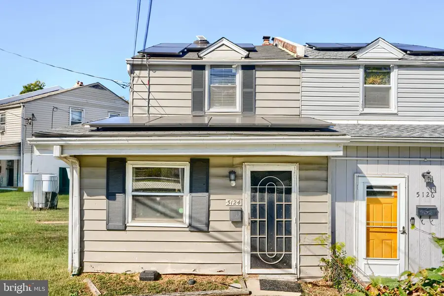 5124 Just St Ne, Washington, DC 20019 - Image #3