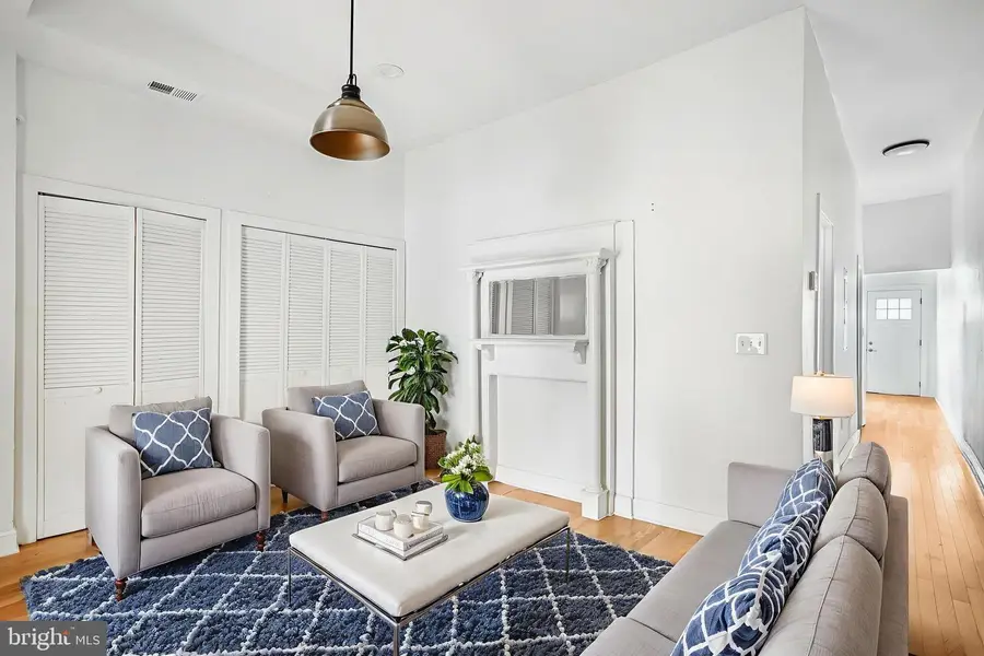 3007 11th St Nw, Washington, DC 20001 - Image #3