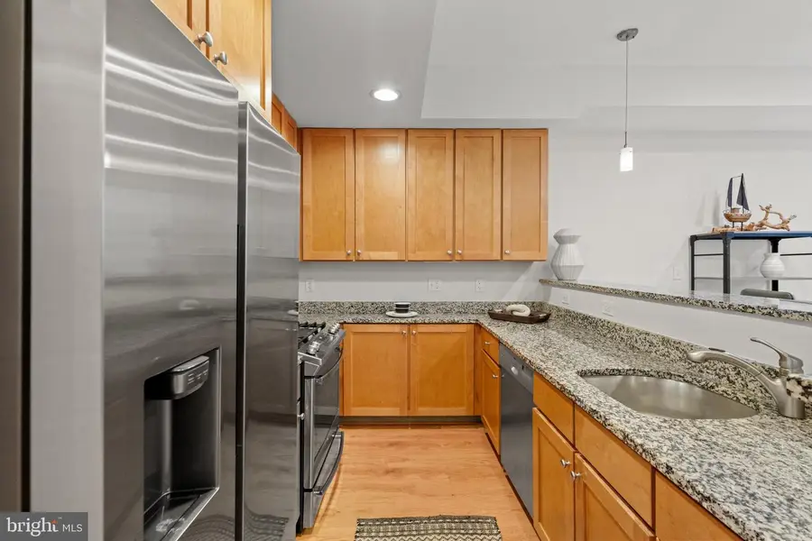 1421 Chapin St Nw #102, Washington, DC 20009 - Image #3