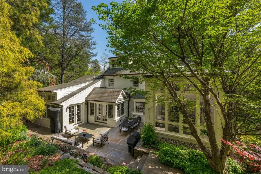 4649 Garfield St Nw, Washington, DC 20007 - Image #2